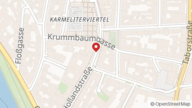 Respekt.net on the map
