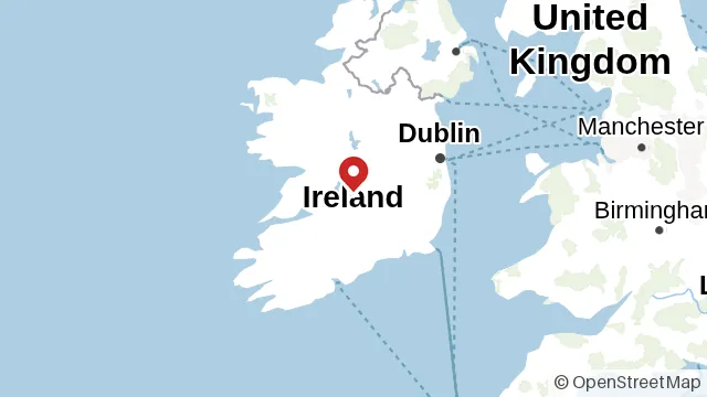 Right To Know on the map