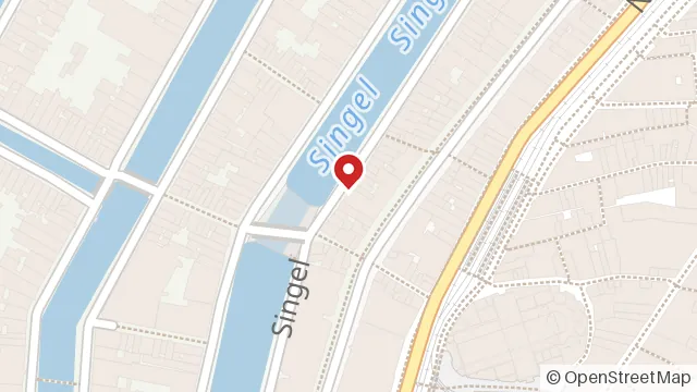 Stichting Democratie en Media on the map