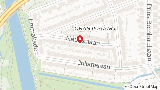 Stichting Klokkenluiders Verstandelijk Gehandicaptenzorg on the map