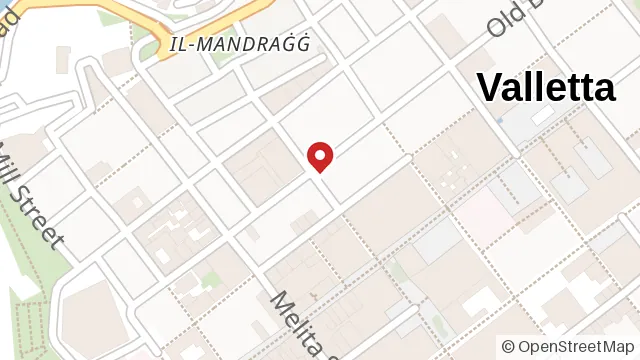 The Shift News on the map