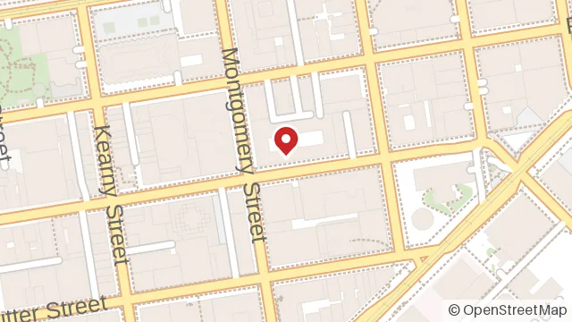 The Signals Network on the map