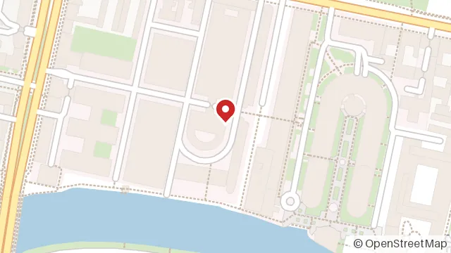 Transparency International on the map