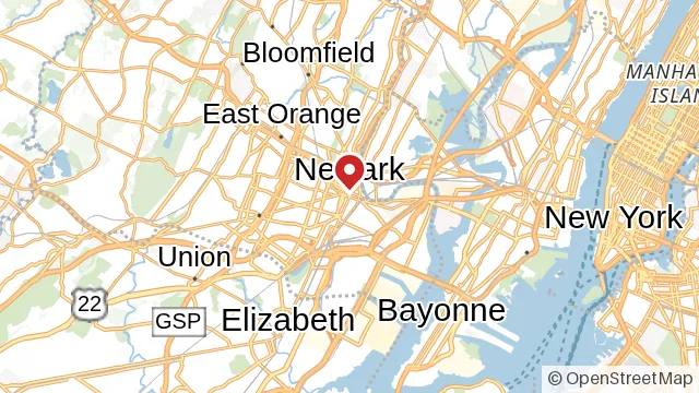 Tri-State Bird Research and Rescue on the map