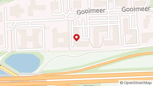 Vereniging van Onderzoeksjournalisten on the map